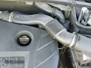 ✅ 2013 Land Rover Range Rover Evoque Pure Premium • VIN: SALVR2BG2DH707604 • Lot: 41199994. Wystawiony na IAAI z przebiegiem 115 922 mil. Bezpłatny archiwum sprzedaży aukcyjnych z USA i szczegółowy raport historii pojazdu na DreamBid. Zdjęcie 19.