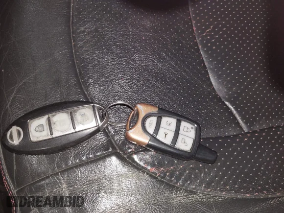 ✅ 2009 Nissan Rogue S • VIN: JN8AS58V39W445326 • Lot: 44181396. Wystawiony na IAAI z przebiegiem 238 260 mil. Bezpłatny archiwum sprzedaży aukcyjnych z USA i szczegółowy raport historii pojazdu na DreamBid. Zdjęcie 11.