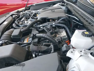 ✅ 2024 Toyota Camry Hybrid SE • VIN: 4T1S31AK0RU077023 • Лот: 42182709. Опубликован ранее на IAAI с пробегом 8 824 миль. Бесплатный доступ к архиву аукционных продаж из США и подробный отчёт об истории автомобиля на DreamBid. Изображение 19.