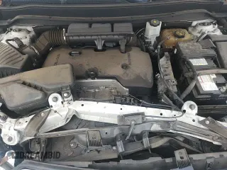 ✅ 2020 Buick Envision Essence • VIN: LRBFXCSA1LD033047 • Лот: 83792275. Опубликован ранее на Copart с пробегом 55 133 миль. Бесплатный доступ к архиву аукционных продаж из США и подробный отчёт об истории автомобиля на DreamBid. Изображение 16.