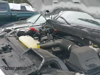 ✅ 2023 Ford F-150 XL • VIN: 1FTFW1E58PKF26605 • Lot: 43268893. Wystawiony na IAAI z przebiegiem 31 651 mil. Bezpłatny archiwum sprzedaży aukcyjnych z USA i szczegółowy raport historii pojazdu na DreamBid. Zdjęcie 19.