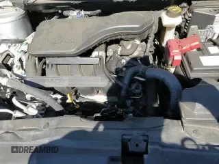 ✅ 2021 Nissan Rogue S • VIN: JN1BJ1AV2MW566947 • Lot: 91250495. Wystawiony na Copart z przebiegiem 51 060 mil. Bezpłatny archiwum sprzedaży aukcyjnych z USA i szczegółowy raport historii pojazdu na DreamBid. Zdjęcie 14.