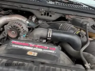 ✅ 2004 Ford F-350 XL • VIN: 1FDWF37P84FD48623 • Лот: 89732745. Опубликован ранее на Copart с пробегом 142 955 миль. Бесплатный доступ к архиву аукционных продаж из США и подробный отчёт об истории автомобиля на DreamBid. Изображение 11.