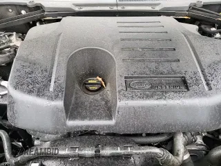 ✅ 2023 Land Rover Defender X • VIN: SALEXEEU8P2111784 • Lot: 49658795. Listed on Copart with 25,844 mi. Free auction sales archive from the USA and detailed vehicle history report at DreamBid. Image 15.