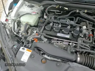 ✅ 2019 Honda Civic EX • VIN: 2HGFC3B36KH350680 • Lot: 80034325. Listed on Copart with 69,128 mi. Free auction sales archive from the USA and detailed vehicle history report at DreamBid. Image 15.