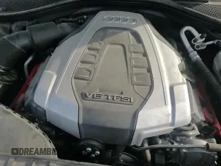 ✅ 2017 Audi A6 Premium Plus • VIN: WAUF2AFC0HN114829 • Lot: 86532995. Wystawiony na Copart z przebiegiem 94 728 mil. Bezpłatny archiwum sprzedaży aukcyjnych z USA i szczegółowy raport historii pojazdu na DreamBid. Zdjęcie 13.