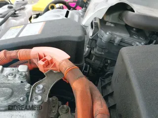 ✅ 2016 Lexus ES 300h • VIN: JTHBW1GG4G2114905 • Lot: 41674486. Listed on IAAI with 185,835 mi. Free auction sales archive from the USA and detailed vehicle history report at DreamBid. Image 20.