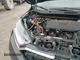 ✅ 2022 Honda CR-V EX-L • VIN: 5J6RT6H84NL042991 • Лот: 82342345. Опубликован ранее на Copart с пробегом 48 602 миль. Бесплатный доступ к архиву аукционных продаж из США и подробный отчёт об истории автомобиля на DreamBid. Изображение 14.