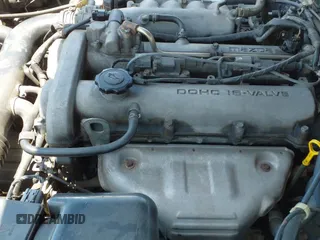 ✅ 2001 Mazda MX-5 Miata • VIN: JM1NB353X10201894 • Lot: 42489270. Wystawiony na IAAI z przebiegiem 207 490 mil. Bezpłatny archiwum sprzedaży aukcyjnych z USA i szczegółowy raport historii pojazdu na DreamBid. Zdjęcie 20.