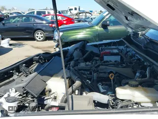 ✅ 2024 Toyota Tacoma SR5 • VIN: 3TMKB5FN9RM005730 • Lot: 42770848. Listed on IAAI with 24,926 mi. Free auction sales archive from the USA and detailed vehicle history report at DreamBid. Image 19.