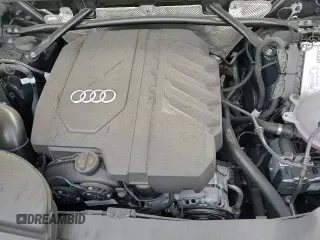 ✅ 2024 Audi Q5 Premium Plus • VIN: WA1BBAFY4R2057254 • Lot: 89075745. Listed on Copart with 2,621 mi. Free auction sales archive from the USA and detailed vehicle history report at DreamBid. Image 15.