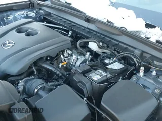 ✅ 2024 Mazda CX-50 S Select • VIN: 7MMVABAM5RN243593 • Lot: 41313260. Wystawiony na IAAI z przebiegiem 3 695 mil. Bezpłatny archiwum sprzedaży aukcyjnych z USA i szczegółowy raport historii pojazdu na DreamBid. Zdjęcie 21.