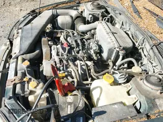 ✅ 2000 Subaru Legacy Outback Limited • VIN: 4S3BH6862Y7663585 • Lot: 43388520. Wystawiony na IAAI z przebiegiem 198 567 mil. Bezpłatny archiwum sprzedaży aukcyjnych z USA i szczegółowy raport historii pojazdu na DreamBid. Zdjęcie 14.