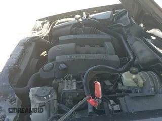 ✅ 2002 Mercedes-Benz E 320 • VIN: WDBJF65JX2B497460 • Lot: 42328041. Wystawiony na IAAI z przebiegiem 101 192 mil. Bezpłatny archiwum sprzedaży aukcyjnych z USA i szczegółowy raport historii pojazdu na DreamBid. Zdjęcie 14.