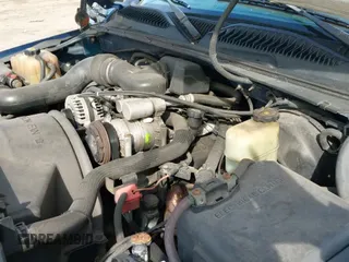 ✅ 2000 Chevrolet Silverado 1500 • VIN: 2GCEC19W3Y1137511 • Лот: 41449575. Опубликован ранее на IAAI с пробегом 309 743 миль. Бесплатный доступ к архиву аукционных продаж из США и подробный отчёт об истории автомобиля на DreamBid. Изображение 19.