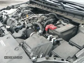 ✅ 2023 Nissan Altima SV • VIN: 1N4BL4DV9PN337637 • Lot: 43676892. Wystawiony na IAAI z przebiegiem 50 585 mil. Bezpłatny archiwum sprzedaży aukcyjnych z USA i szczegółowy raport historii pojazdu na DreamBid. Zdjęcie 19.