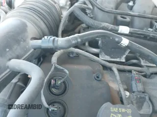 ✅ 2012 Ford Mustang V6 • VIN: 1ZVBP8EM3C5254496 • Лот: 42211890. Опубликован ранее на IAAI с пробегом 192 960 миль. Бесплатный доступ к архиву аукционных продаж из США и подробный отчёт об истории автомобиля на DreamBid. Изображение 19.