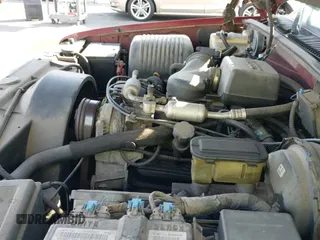 ✅ 1996 Chevrolet Silverado 1500 • VIN: 2GCEC19R1T1245676 • Лот: 43507361. Опубликован ранее на IAAI с пробегом 70 539 миль. Бесплатный доступ к архиву аукционных продаж из США и подробный отчёт об истории автомобиля на DreamBid. Изображение 19.