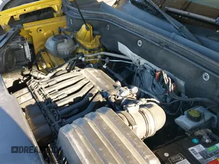 ✅ 2018 Volkswagen Atlas S • VIN: 1V2AR2CAXJC525334 • Lot: 42247997. Listed on IAAI with 268,647 mi. Free auction sales archive from the USA and detailed vehicle history report at DreamBid. Image 18.