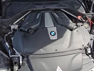 ✅ 2016 BMW X6 xDrive50i • VIN: 5UXKU6C57G0R34222 • Лот: 57618755. Опубликован ранее на Copart с пробегом 133 501 миль. Бесплатный доступ к архиву аукционных продаж из США и подробный отчёт об истории автомобиля на DreamBid. Изображение 14.
