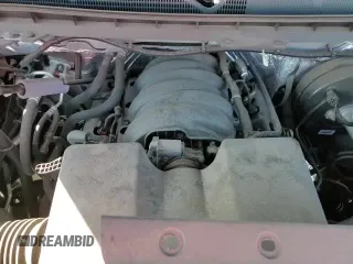 2017 Chevrolet Silverado 1500 Work Truck с VIN 1GCNCNEH4HZ109416, выставлен на аукционе Copart как лот 72060475 с пробегом 84 530 миль миль и Списание • Salvage title. История ставок и продаж доступна на DreamBid. Изображение 15.