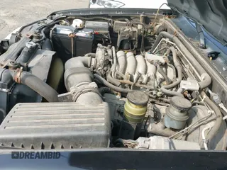 ✅ 2003 Isuzu Axiom • VIN: 4S2DF58X134600381 • Lot: 42390496. Wystawiony na IAAI z przebiegiem 164 769 mil. Bezpłatny archiwum sprzedaży aukcyjnych z USA i szczegółowy raport historii pojazdu na DreamBid. Zdjęcie 19.