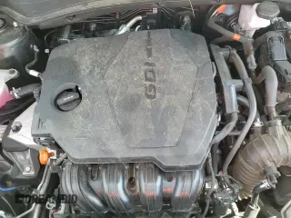 ✅ 2024 Kia Sportage SX-Prestige • VIN: 5XYK53DF4RG153935 • Lot: 69060495. Listed on Copart with 39,595 mi. Free auction sales archive from the USA and detailed vehicle history report at DreamBid. Image 14.