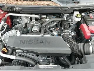 ✅ 2022 Nissan Rogue SL • VIN: 5N1BT3CA7NC723108 • Lot: 42189663. Listed on IAAI with 56,060 mi. Free auction sales archive from the USA and detailed vehicle history report at DreamBid. Image 21.