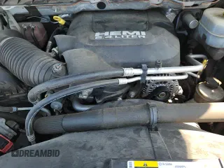 ✅ 2018 Ram 3500 Tradesman • VIN: 3C63RRGJ6JG172544 • Лот: 80571545. Опубликован ранее на Copart с пробегом 62 480 миль. Бесплатный доступ к архиву аукционных продаж из США и подробный отчёт об истории автомобиля на DreamBid. Изображение 16.