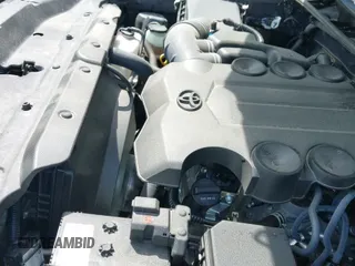 ✅ 2024 Toyota 4Runner TRD Off Road • VIN: JTERU5JR4R6265743 • Lot: 42378354. Listed on IAAI with 21,762 mi. Free auction sales archive from the USA and detailed vehicle history report at DreamBid. Image 19.