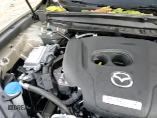 ✅ 2024 Mazda CX-50 Meridian Edition • VIN: 7MMVABXY0RN242099 • Lot: 87399445. Listed on Copart with 17,223 mi. Free auction sales archive from the USA and detailed vehicle history report at DreamBid. Image 14.