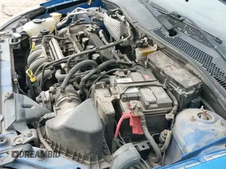 ✅ 2010 Ford Focus SE • VIN: 1FAHP3FN0AW161617 • Лот: 43401971. Опубликован ранее на IAAI с пробегом 142 657 миль. Бесплатный доступ к архиву аукционных продаж из США и подробный отчёт об истории автомобиля на DreamBid. Изображение 13.