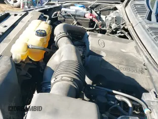 ✅ 2020 Ford F-150 XL • VIN: 1FTFW1E49LKD53372 • Lot: 43153055. Listed on IAAI with 107,055 mi. Free auction sales archive from the USA and detailed vehicle history report at DreamBid. Image 21.