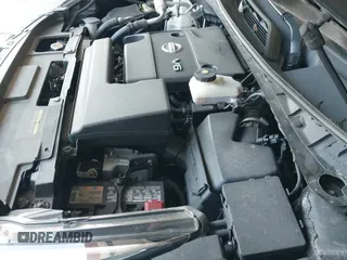 ✅ 2021 Nissan Murano SV • VIN: 5N1AZ2BSXMC137659 • Lot: 42397649. Listed on IAAI with 80,649 mi. Free auction sales archive from the USA and detailed vehicle history report at DreamBid. Image 19.