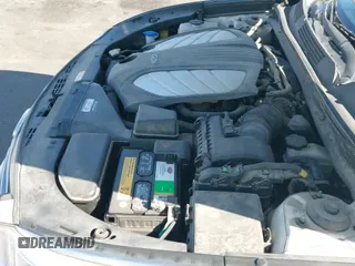 2017 Hyundai Azera Limited с VIN KMHFH4JG9HA579125, выставлен на аукционе IAAI как лот 41718120 с пробегом 51 005 миль миль и . История ставок и продаж доступна на DreamBid. Изображение 19.