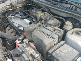 ✅ 2004 Mitsubishi Lancer LS • VIN: JA3AJ36E64U018439 • Lot: 42800711. Listed on IAAI with 208,621 mi. Free auction sales archive from the USA and detailed vehicle history report at DreamBid. Image 20.