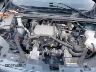 ✅ 2005 Pontiac Montana 1SB • VIN: 1GMDV33L15D267010 • Lot: 87416164. Wystawiony na Copart z przebiegiem 160 351 mil. Bezpłatny archiwum sprzedaży aukcyjnych z USA i szczegółowy raport historii pojazdu na DreamBid. Zdjęcie 14.