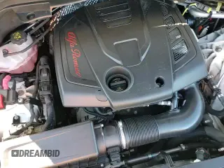 ✅ 2018 Alfa Romeo Stelvio Ti • VIN: ZASFAKBN2J7B97510 • Lot: 89663425. Wystawiony na Copart z przebiegiem 111 808 mil. Bezpłatny archiwum sprzedaży aukcyjnych z USA i szczegółowy raport historii pojazdu na DreamBid. Zdjęcie 13.