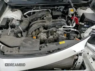 ✅ 2022 Subaru Crosstrek Limited • VIN: JF2GTHMC5N8237313 • Lot: 89627855. Listed on Copart with 59,462 mi. Free auction sales archive from the USA and detailed vehicle history report at DreamBid. Image 14.