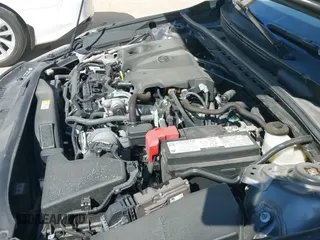 ✅ 2022 Toyota Camry SE • VIN: 4T1G11AK3NU073053 • Lot: 43806698. Listed on IAAI with 34,355 mi. Free auction sales archive from the USA and detailed vehicle history report at DreamBid. Image 20.