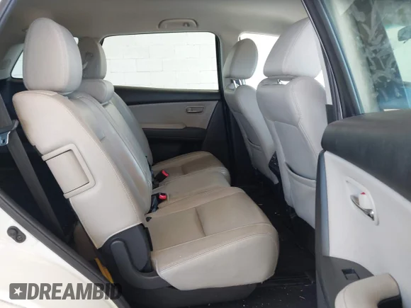 ✅ 2013 Mazda CX-9 Touring • VIN: JM3TB3CV7D0404510 • Лот: 42385230. Опубліковано раніше на IAAI з пробігом 182 233 миль. Безкоштовний доступ до архіву аукціонних продажів зі США та докладний звіт про історію автомобіля на DreamBid. Зображення 8.