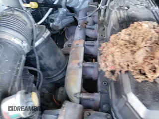 ✅ 2007 Dodge 2500 SLT • VIN: 3D7KS29C07G715366 • Лот: 85301514. Опубликован ранее на Copart с пробегом 345 444 миль. Бесплатный доступ к архиву аукционных продаж из США и подробный отчёт об истории автомобиля на DreamBid. Изображение 15.