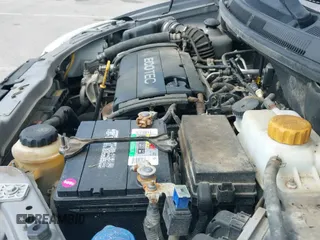 ✅ 2010 Chevrolet Aveo 1LT • VIN: KL1TD5DE0AB047630 • Lot: 42209037. Wystawiony na IAAI z przebiegiem 106 483 mil. Bezpłatny archiwum sprzedaży aukcyjnych z USA i szczegółowy raport historii pojazdu na DreamBid. Zdjęcie 12.