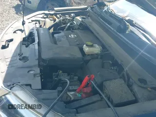 ✅ 2014 Nissan Pathfinder SV • VIN: 5N1AR2MM3EC732661 • Lot: 42276158. Listed on IAAI with 103,412 mi. Free auction sales archive from the USA and detailed vehicle history report at DreamBid. Image 12.