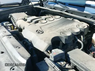 ✅ 2015 Toyota 4Runner SR5 • VIN: JTEZU5JR0F5099304 • Lot: 41402661. Listed on IAAI with 192,122 mi. Free auction sales archive from the USA and detailed vehicle history report at DreamBid. Image 19.