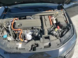 ✅ 2023 Honda Accord EX-L • VIN: 1HGCY2F62PA066214 • Lot: 68897125. Listed on Copart with 47,165 mi. Free auction sales archive from the USA and detailed vehicle history report at DreamBid. Image 15.