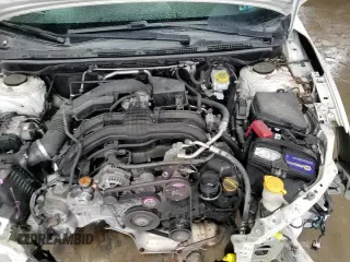 ✅ 2018 Subaru Impreza • VIN: 4S3GKAA61J3623435 • Лот: 90903595. Опубликован ранее на Copart с пробегом 88 059 миль. Бесплатный доступ к архиву аукционных продаж из США и подробный отчёт об истории автомобиля на DreamBid. Изображение 14.