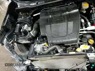 ✅ 2021 Subaru Forester Premium • VIN: JF2SKAFC0MH433028 • Lot: 85348645. Listed on Copart with 39,367 mi. Free auction sales archive from the USA and detailed vehicle history report at DreamBid. Image 17.