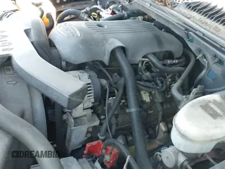 ✅ 2003 Chevrolet Tahoe LT • VIN: 1GNEC13Z13J280286 • Lot: 42010980. Listed on IAAI with Not provided. Free auction sales archive from the USA and detailed vehicle history report at DreamBid. Image 19.