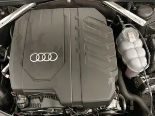 ✅ 2024 Audi A5 Sportback S line Premium • VIN: WAUDACF52RA017082 • Lot: 41839981. Listed on IAAI with 16,355 mi. Free auction sales archive from the USA and detailed vehicle history report at DreamBid. Image 20.